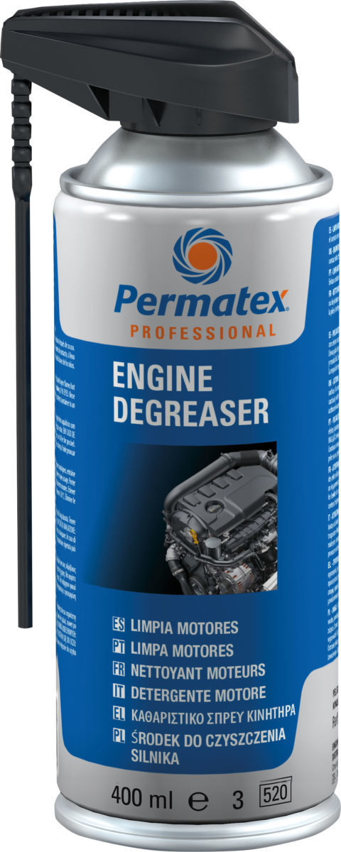 Limpiador de motores - Permatex