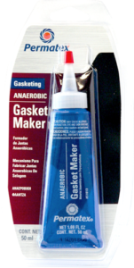 Gasket marker